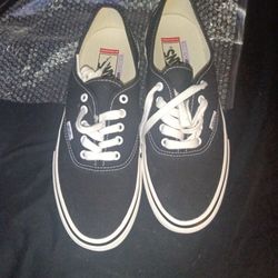 Vans brand new 
