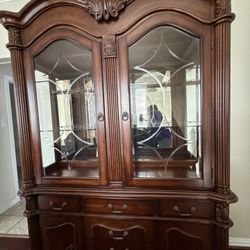 China Cabinet 
