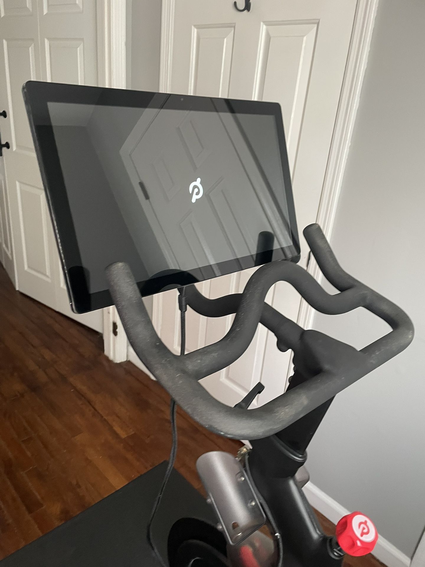 Peloton Bike