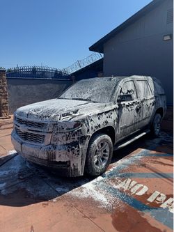 Mobile Detailing any car
