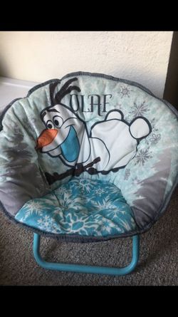 Olaf Chair