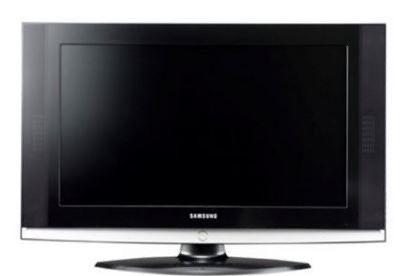 TV Samsung HDTV 32 inch