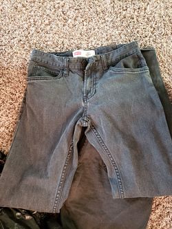 Boys jeans