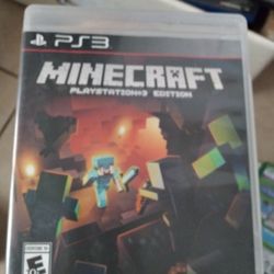 Game Minecraft