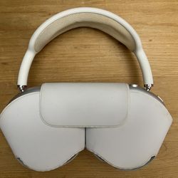 Authentic AirPods Max (Willing To Negotiate)