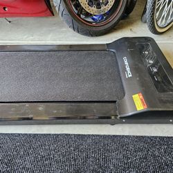 Under Desk Treadmill Walking Pad 