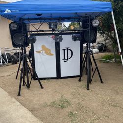 Dj Lopez