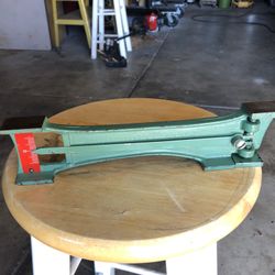  Powermatic Jointer Guage, Tool