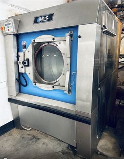 B&C Washer