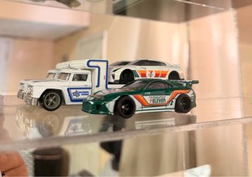 Hotwheels