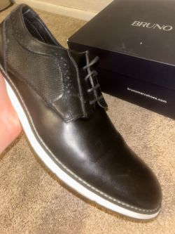 Bruno Marc dress shoes