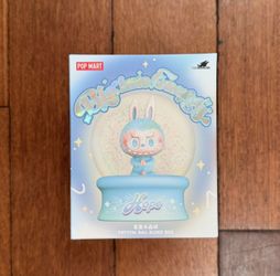 Pop Mart Big Into Energy Crystal Ball Blind Box Several Available 