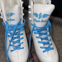 Angels Skates Rollerskates