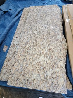 Granite Slabs Prefabricated 2cm 