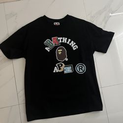 Bape Shirt 
