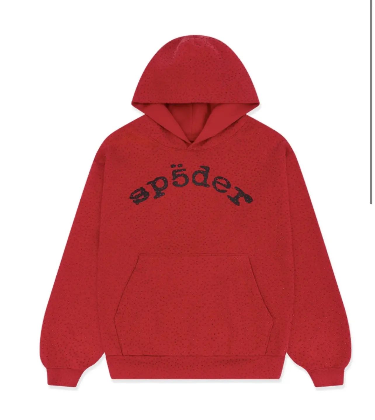 Speeder Hoodie