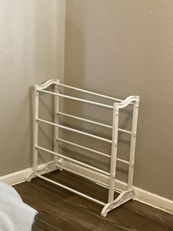 Shoe Rack