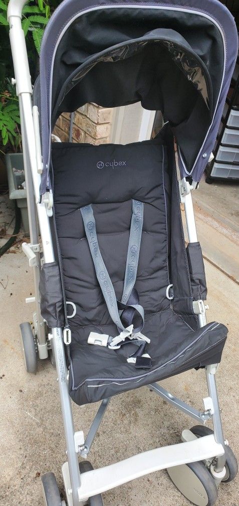 Cybex Stroller Excellent Condition 