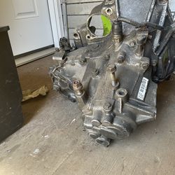 D series trans shirt gear