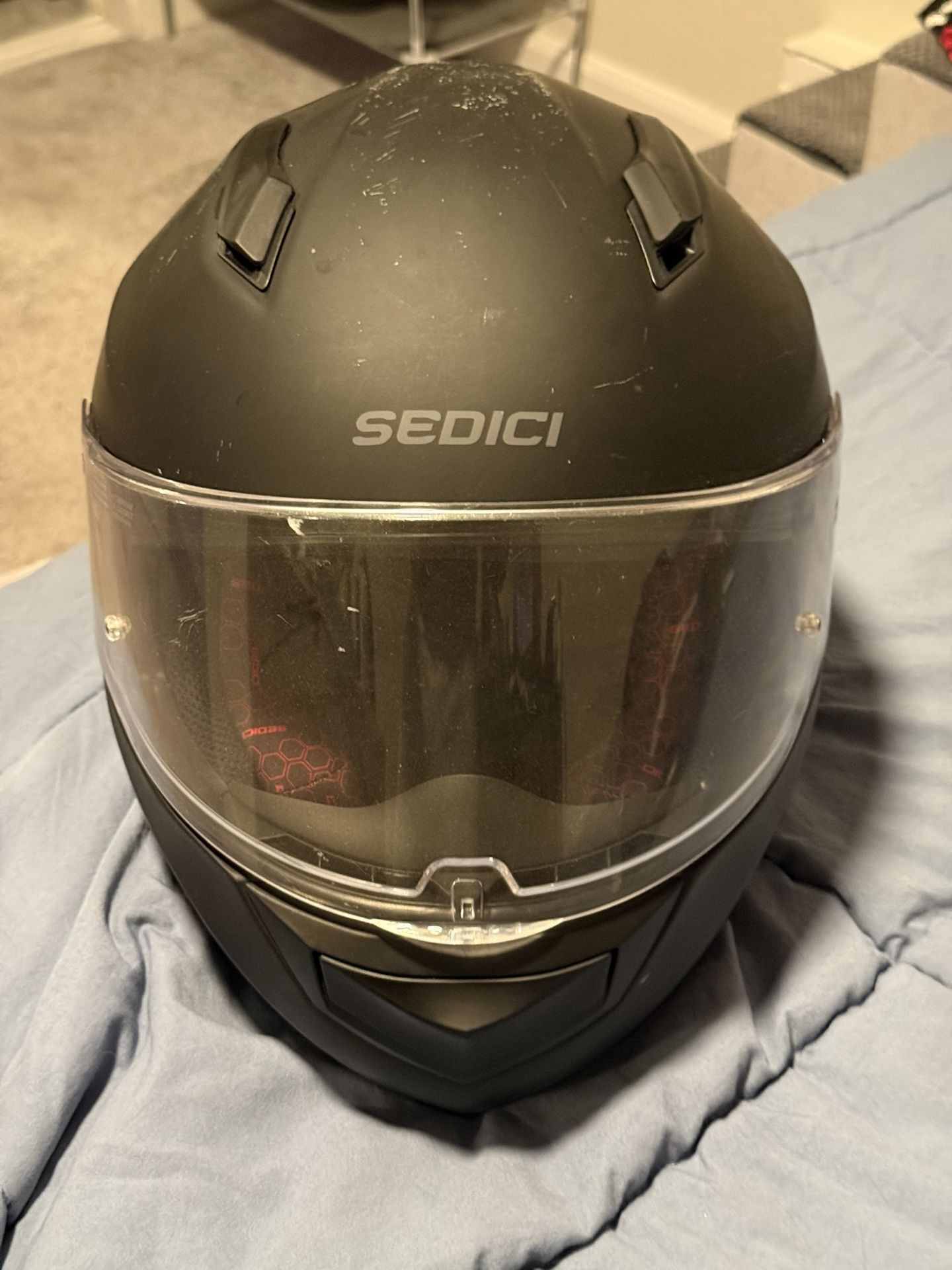 Sedici Helmet