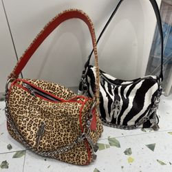 Brand new unused Chrome Hearts handbag 👜