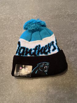 Brand new Carolina Panthers beanie #789900