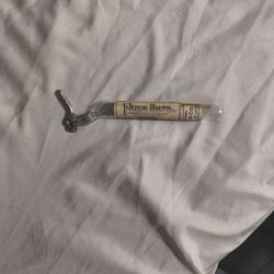 Old Medicine Ethyl Chloride Dispenser 