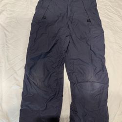 Kids Patagonia Snow Pants Powder Pants Sz. M 10 