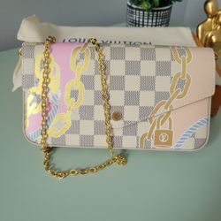 Small Pochette 