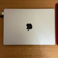 Apple MacBook Pro M3 Max (36 GB/1 TB/14 Inch)