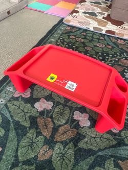 Kids Lap Tray Table