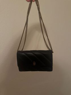 Kurt geiger side bag