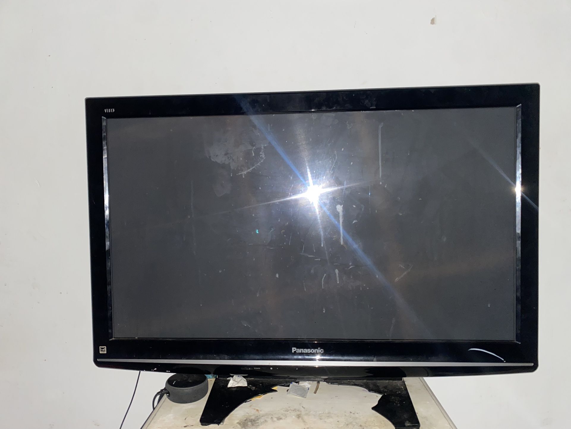 Pasonic 49 Inch Smart TV