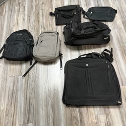 Luggage 