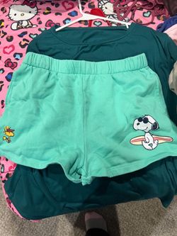 Short