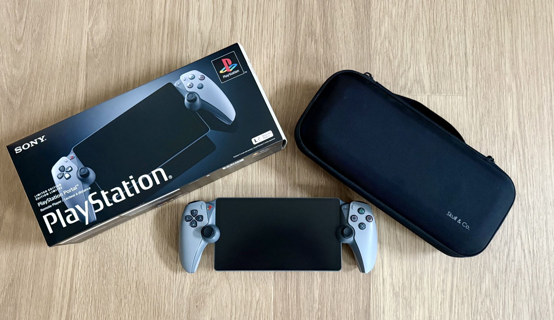 PS Portal 30th Anniversary Edition