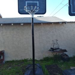Basketball Hoop