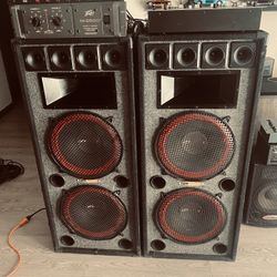 Se Vende Sistema De Dj Para Eventos Familiares O Fiestas Privadas O Eventos Especiales $800 Y $450 Se Va Calado