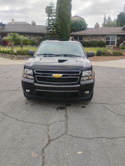 2007 Chevrolet Tahoe