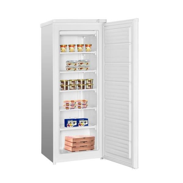 5.8 cu. ft. Upright Freezer in White by  Magic Chef