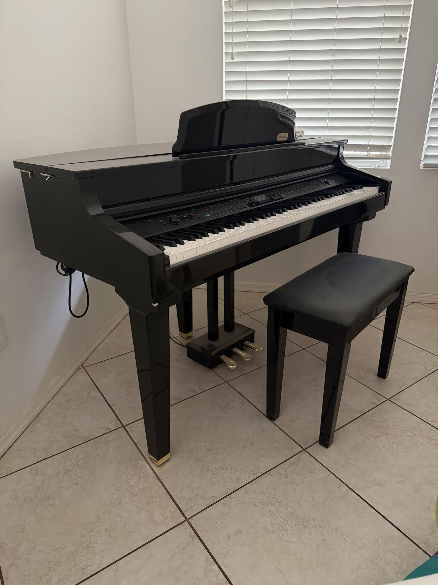 Piano