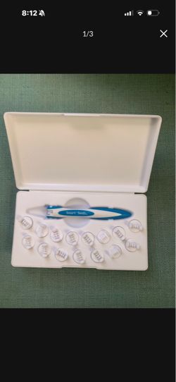 SMART SWAB EAR WAX CLEANER KIT
