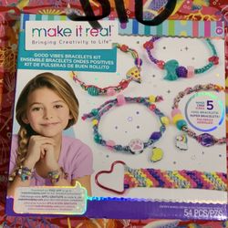 Make It Real Brining Creativity To Life