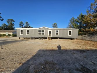 Casa Movil Mobile Home