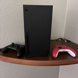 Xbox Series X 