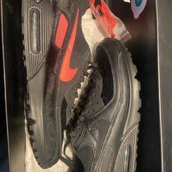 Air Max 90