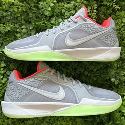 Nike Sabrina 2 ‘Yeezy Pure Platinum’ (W) (Size 11W/9.5M)