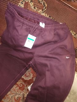 NIKE XL SWEATPANTS