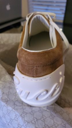 Gucci shoes 11.5