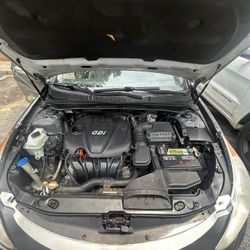 Sonata 2012